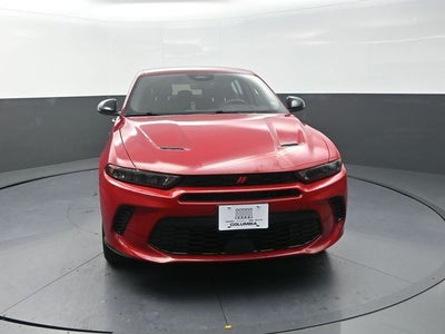 2024 Dodge Hornet R/T