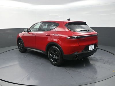 2024 Dodge Hornet R/T
