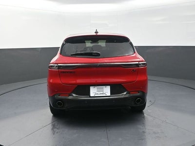 2024 Dodge Hornet R/T