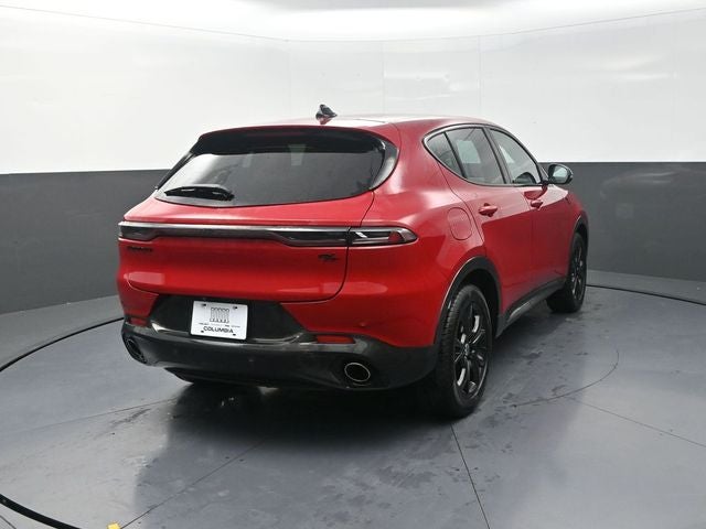 2024 Dodge Hornet R/T