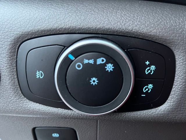 2021 Ford Transit-350 XLT