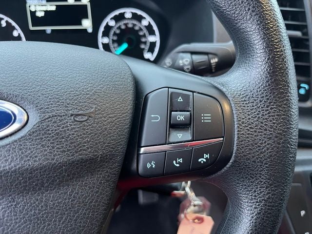 2021 Ford Transit-350 XLT