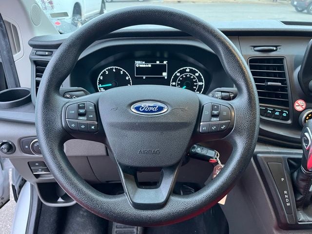 2021 Ford Transit-350 XLT
