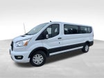 2021 Ford Transit-350 XLT