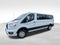 2021 Ford Transit-350 XLT