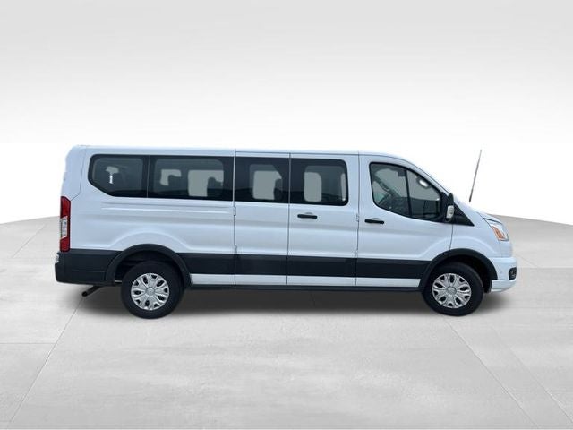 2021 Ford Transit-350 XLT