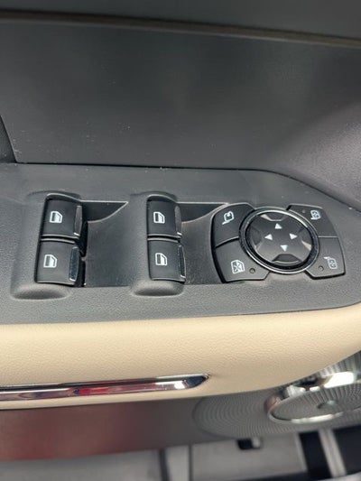 2024 Ford Expedition Max Platinum