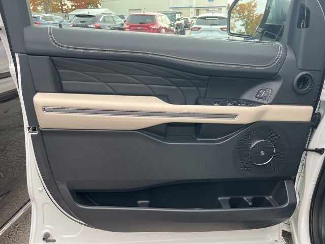 2024 Ford Expedition Max Platinum