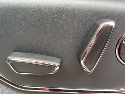 2024 Ford Expedition Max Platinum