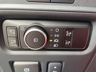 2024 Ford Expedition Max Platinum