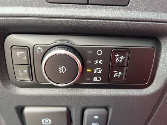 2024 Ford Expedition Max Platinum