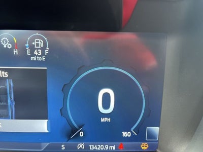 2024 Ford Expedition Max Platinum