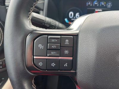 2024 Ford Expedition Max Platinum