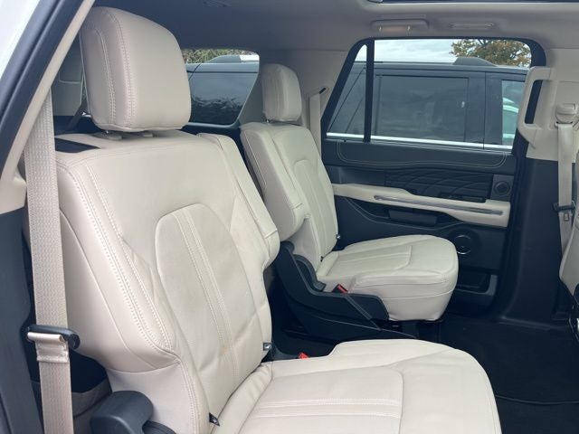 2024 Ford Expedition Max Platinum