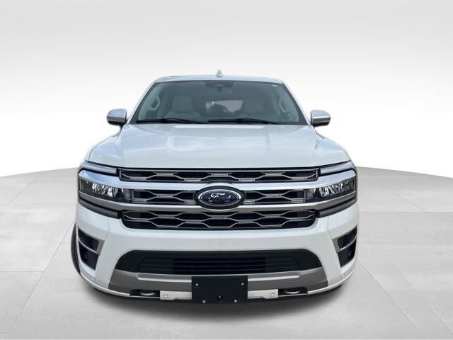 2024 Ford Expedition Max Platinum