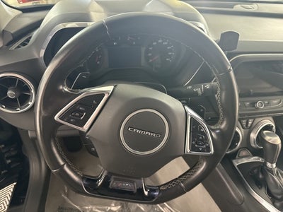 2017 Chevrolet Camaro 2LT 2LT