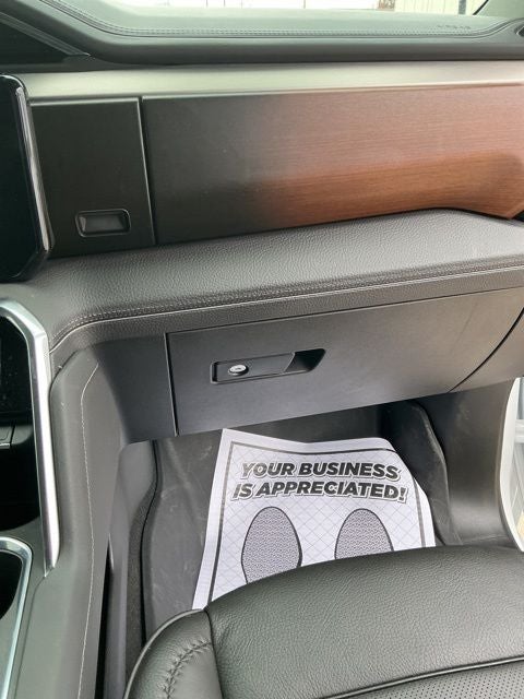 2025 GMC Sierra 3500HD Denali