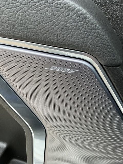 2025 GMC Sierra 3500HD Denali