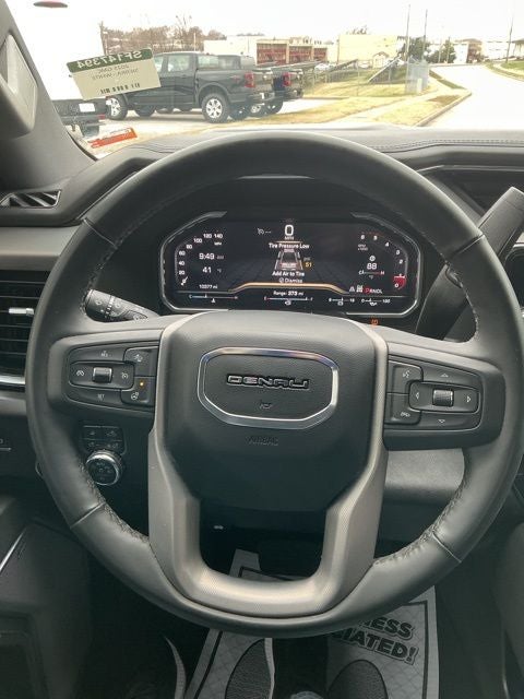 2025 GMC Sierra 3500HD Denali