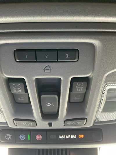 2025 GMC Sierra 3500HD Denali