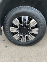 2025 GMC Sierra 3500HD Denali