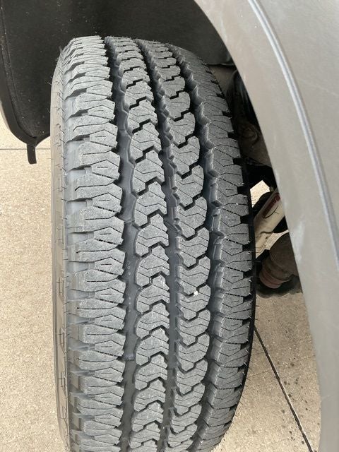 2025 GMC Sierra 3500HD Denali