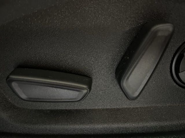 2022 Ford Edge ST Line