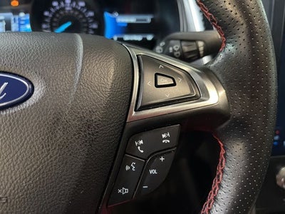 2022 Ford Edge ST Line