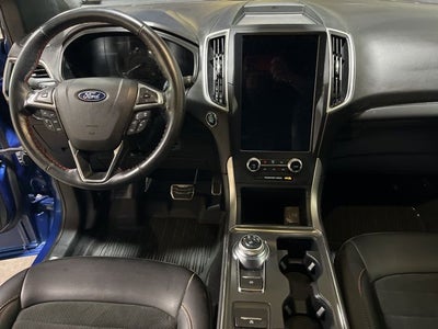 2022 Ford Edge ST Line