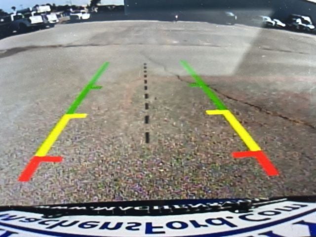 2022 Ford Edge ST Line