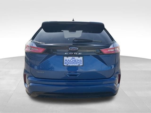 2022 Ford Edge ST Line