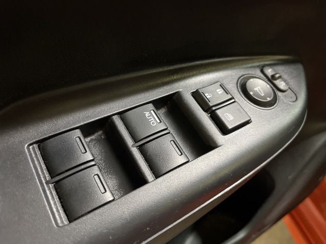 2018 Honda Fit Sport