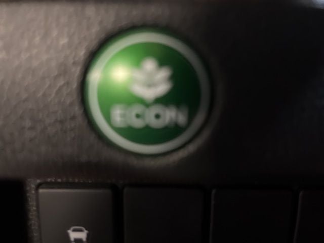 2018 Honda Fit Sport