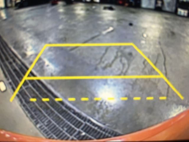 2018 Honda Fit Sport