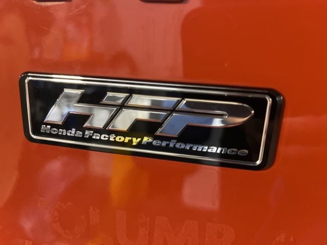 2018 Honda Fit Sport