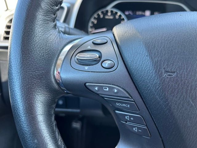 2023 Nissan Murano SL