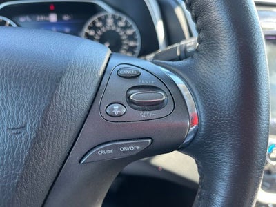 2023 Nissan Murano SL