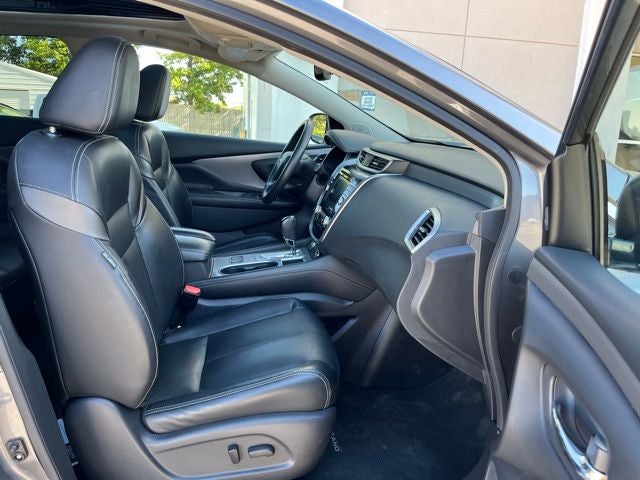 2023 Nissan Murano SL