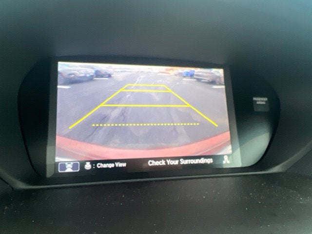 2015 Acura TLX Tech