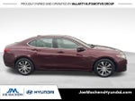 2015 Acura TLX Tech