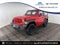 2022 Jeep Wrangler Sport