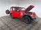 2022 Jeep Wrangler Sport