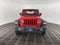 2022 Jeep Wrangler Sport
