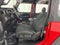 2022 Jeep Wrangler Sport