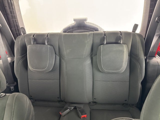 2022 Jeep Wrangler Sport