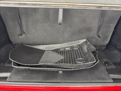 2022 Jeep Wrangler Sport