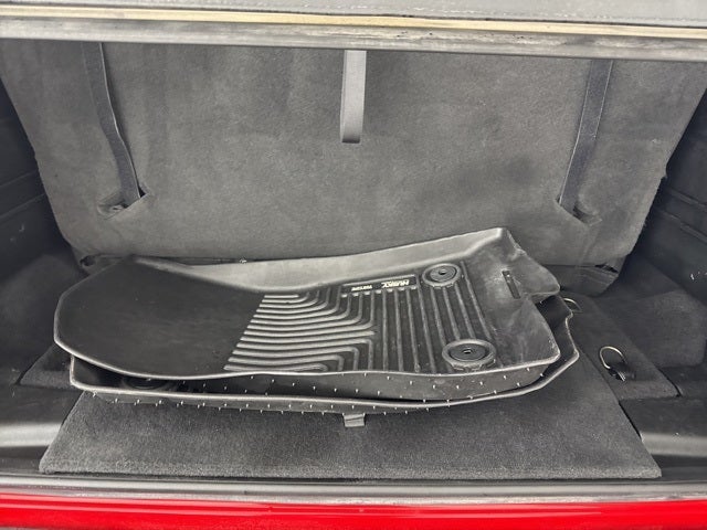 2022 Jeep Wrangler Sport