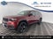 2025 Jeep Grand Cherokee L Limited 4WD
