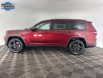2025 Jeep Grand Cherokee L Limited 4WD
