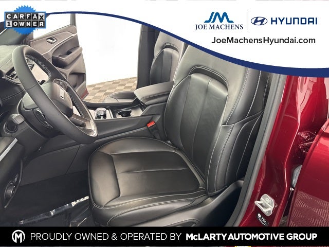 2025 Jeep Grand Cherokee L Limited 4WD